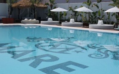 ¡Participa en nuestro sorteo y gana entradas a la piscina del Mare Hotel!