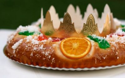 ¿Cuál es el mejor Roscón de Reyes de Sevilla?